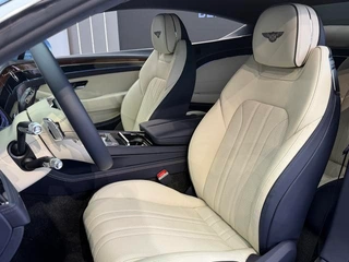 Bentley Continental 2022 4.0T GT V8 exterior photo 4 Bentley Continental 2022 4.0T GT V8 exterior photo 4