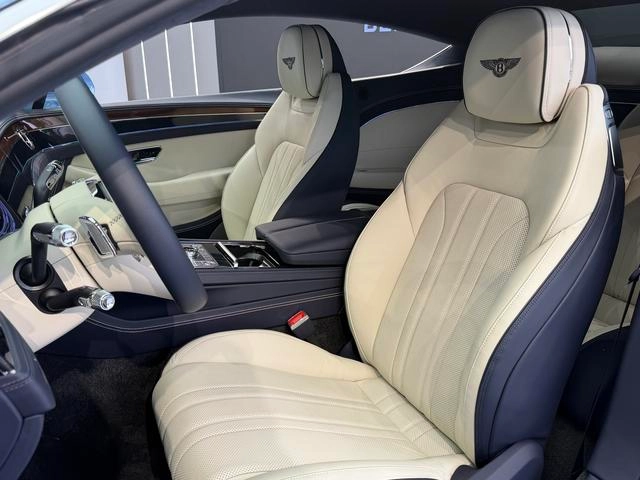 Bentley Continental 2022 4.0T GT V8 exterior photo 4 Bentley Continental 2022 4.0T GT V8 exterior photo 4