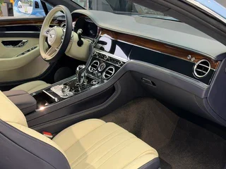 Bentley Continental 2022 4.0T GT V8 exterior photo 5 Bentley Continental 2022 4.0T GT V8 exterior photo 5