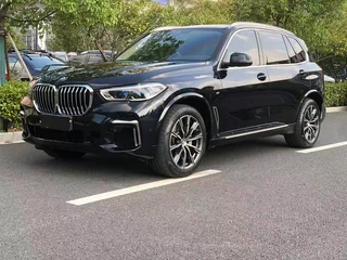 BMW X5 2022 Reforma xDrive 30Li Tipo de lujo M Conjunto deportivo