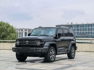 Tank 300 2023 City Edition 2.0T very type exterior photo 1 Tank 300 2023 City Edition 2.0T very type exterior photo 1