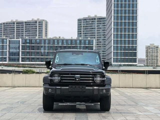 Tank 300 2023 City Edition 2.0T very type exterior photo 2 Tank 300 2023 City Edition 2.0T very type exterior photo 2