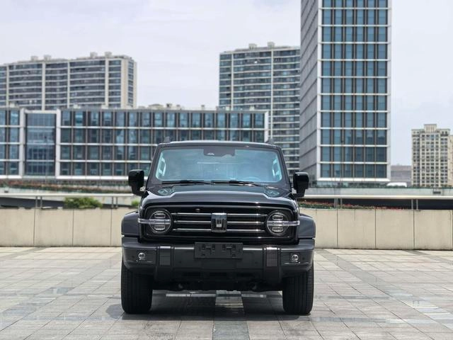 Tank 300 2023 City Edition 2.0T very type exterior photo 2 Tank 300 2023 City Edition 2.0T very type exterior photo 2
