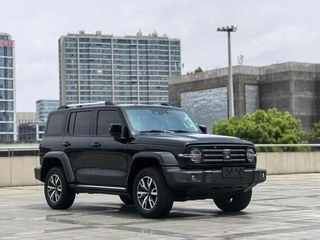 Tank 300 2023 City Edition 2.0T very type exterior photo 3 Tank 300 2023 City Edition 2.0T very type exterior photo 3