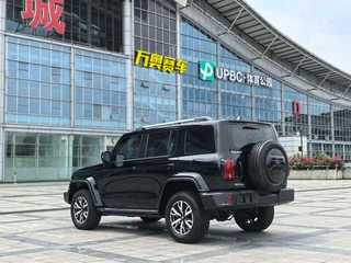 Tank 300 2023 City Edition 2.0T very type exterior photo 5 Tank 300 2023 City Edition 2.0T very type exterior photo 5