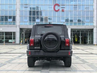 Tank 300 2023 City Edition 2.0T very type exterior photo 6 Tank 300 2023 City Edition 2.0T very type exterior photo 6