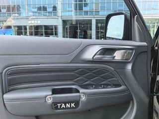 Tank 300 2023 City Edition 2.0T very type interior photo 9 Tank 300 2023 City Edition 2.0T very type interior photo 9