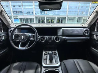 Tank 300 2023 City Edition 2.0T very type interior photo 12 Tank 300 2023 City Edition 2.0T very type interior photo 12