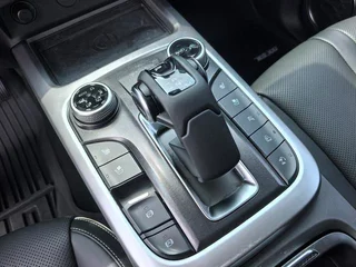 Tank 300 2023 City Edition 2.0T very type interior photo 14 Tank 300 2023 City Edition 2.0T very type interior photo 14