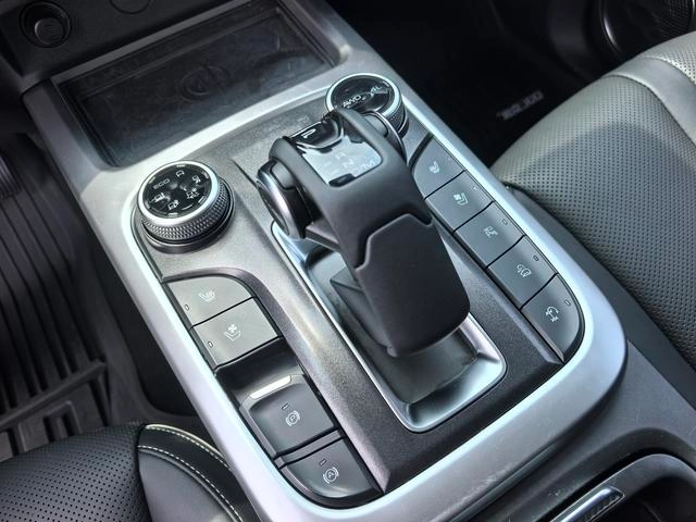 Tank 300 2023 City Edition 2.0T very type interior photo 14 Tank 300 2023 City Edition 2.0T very type interior photo 14