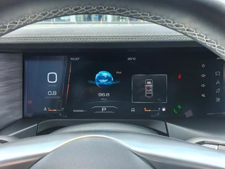 Tank 300 2023 City Edition 2.0T very type interior photo 15 Tank 300 2023 City Edition 2.0T very type interior photo 15