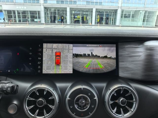 Tank 300 2023 City Edition 2.0T very type interior photo 16 Tank 300 2023 City Edition 2.0T very type interior photo 16