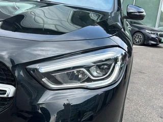 Mercedes-Benz GLA 2022 GLA 200 экстерьер фото 3