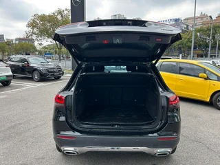 Mercedes-Benz GLA 2022 GLA 200 экстерьер фото 8