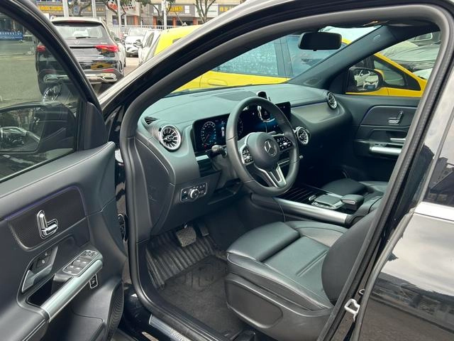 Mercedes-Benz GLA 2022 GLA 200 экстерьер фото 9
