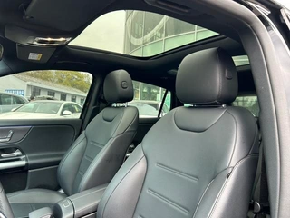 Mercedes-Benz GLA 2022 GLA 200 интерьер фото 12