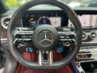 Mercedes-Benz E-Class (Imported) 2023 E 260 Coupe exterior photo 7