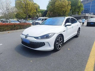 Volkswagen Lamando 2024 Lamando L 280TSI DSG Version épicée cool
