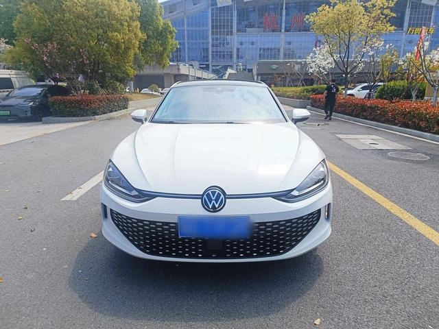 Volkswagen Lamando 2024 Lamando L 280TSI DSG Version épicée cool extérieur photo 2