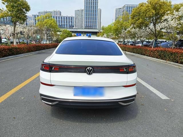 Volkswagen Lamando 2024 Lamando L 280TSI DSG Version épicée cool extérieur photo 3