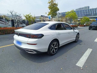 Volkswagen Lamando 2024 Lamando L 280TSI DSG Version épicée cool extérieur photo 4