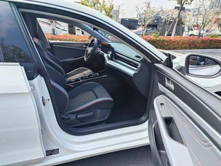 Volkswagen Lamando 2024 Lamando L 280TSI DSG Version épicée cool extérieur photo 7