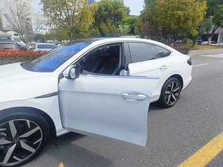 Volkswagen Lamando 2024 Lamando L 280TSI DSG Version épicée cool intérieur photo 12