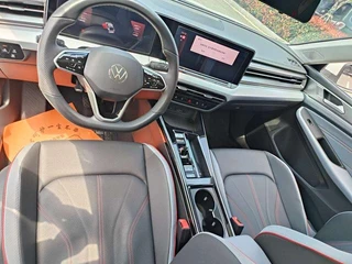Volkswagen Lamando 2024 Lamando L 280TSI DSG Version épicée cool intérieur photo 15