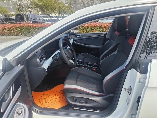 Volkswagen Lamando 2024 Lamando L 280TSI DSG Version épicée cool intérieur photo 16
