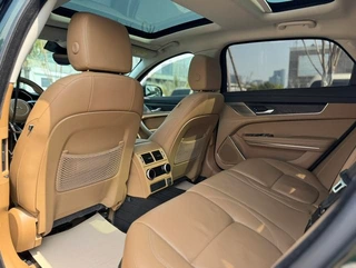 Jaguar XFL 2021 2.0T P250 Two-wheel drive exclusive deluxe edition exterior photo 7