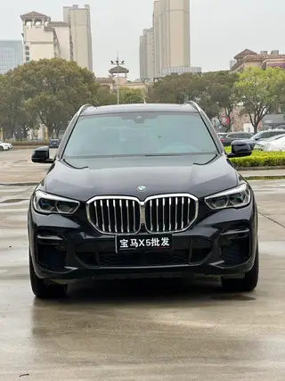 BMW X5 2022 Reforma xDrive 40Li M Conjunto deportivo exterior foto 2 BMW X5 2022 Reforma xDrive 40Li M Conjunto deportivo exterior foto 2