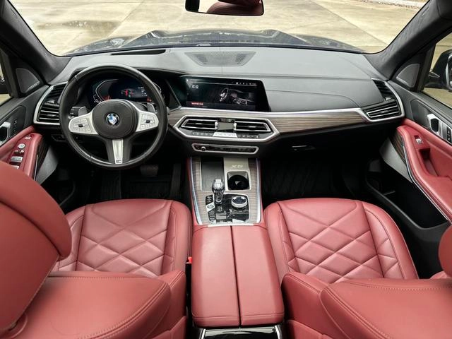 BMW X5 2022 Reforma xDrive 40Li M Conjunto deportivo exterior foto 5 BMW X5 2022 Reforma xDrive 40Li M Conjunto deportivo exterior foto 5