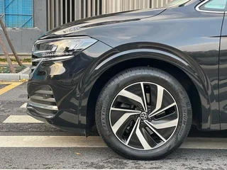 Volkswagen Viloran 2024 330TSI Luxury Edition exterior photo 8