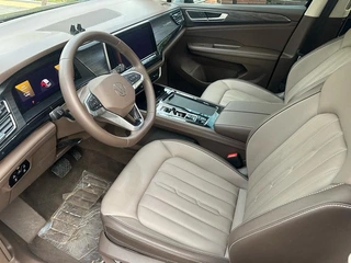 Volkswagen Viloran 2024 330TSI Luxury Edition interior photo 13