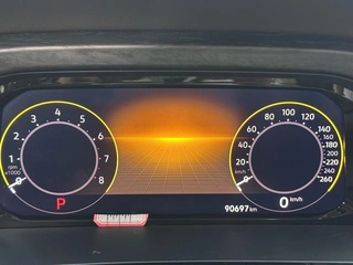 Volkswagen Viloran 2024 330TSI Luxury Edition interior photo 19