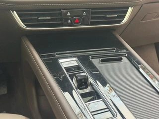 Volkswagen Viloran 2024 330TSI Luxury Edition interior photo 20