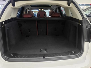 BMW X3 2023 xDrive30i Leader M Ensemble de nuit Yao intérieur photo 11