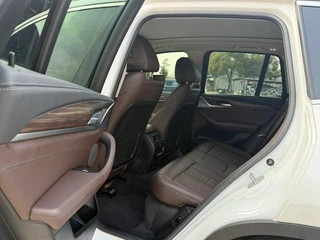 BMW X3 2021 Restyling xDrive28i Luxury Set exterior photo 6