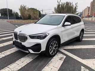 BMW X1 2021 sDrive25Li Líder