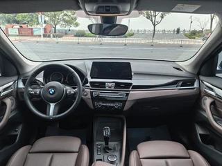 BMW X1 2021 sDrive25Li Leader extérieur photo 4