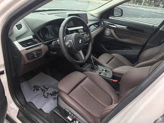 BMW X1 2021 sDrive25Li Leader extérieur photo 5