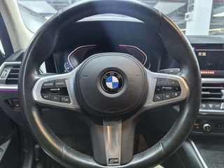 BMW 3 Series 2021 Reforma 325Li M Conjunto deportivo exterior foto 6