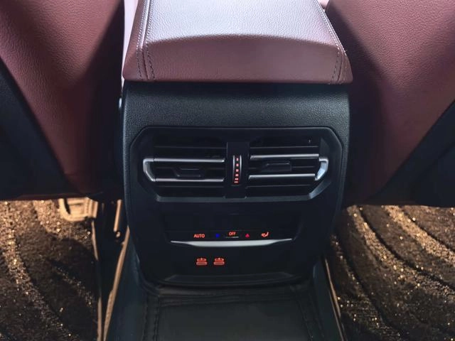 BMW 3 Series 2021 Reforma 325Li M Conjunto deportivo exterior foto 10