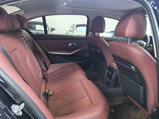 BMW 3 Series 2021 Reforma 325Li M Conjunto deportivo interior foto 13