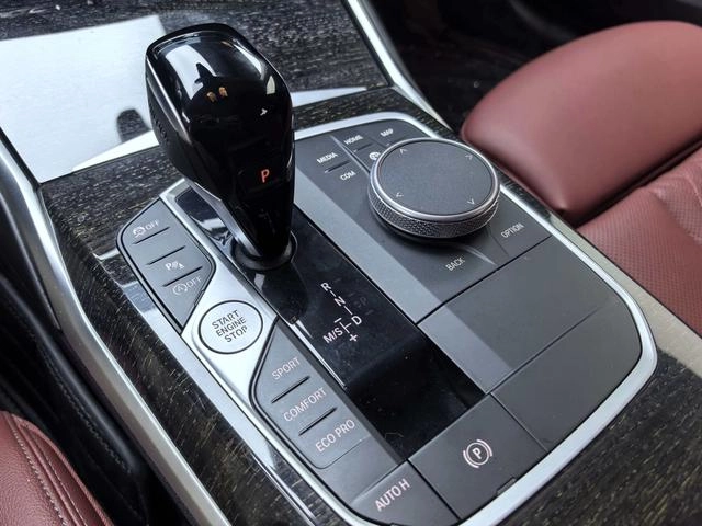 BMW 3 Series 2021 Reforma 325Li M Conjunto deportivo interior foto 16