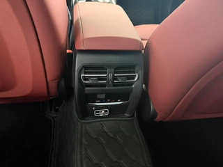 BMW 3 Series 2023 325Li M Sports Night Suit interior photo 12