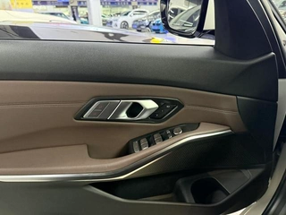 BMW 3 Series 2022 320i Ensemble de sport extérieur photo 4