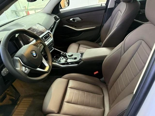 BMW 3 Series 2022 320i Ensemble de sport extérieur photo 5