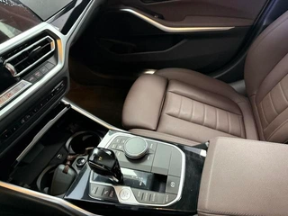 BMW 3 Series 2022 320i Ensemble de sport extérieur photo 6