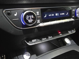 Audi Q5L 2023 40T Deluxe Dynamic interior photo 17